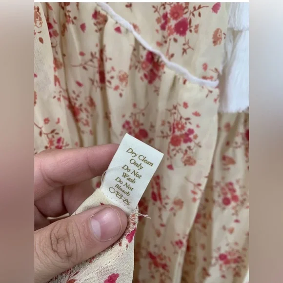 NWT Christy Dawn Paloma Dress 2XL - Picture 5 of 6